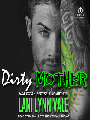 cover image of Dirty Mother